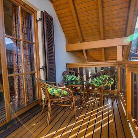 Apartment Juric Марібор Екстер'єр фото