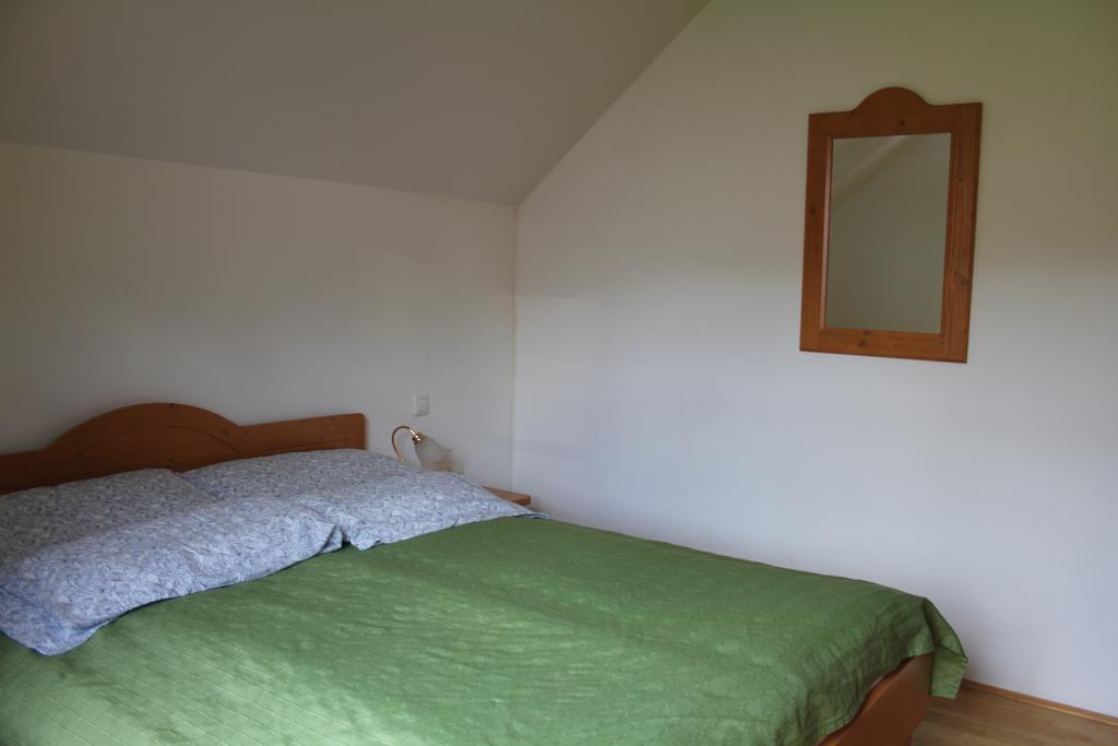 Apartment Juric Марібор Номер фото
