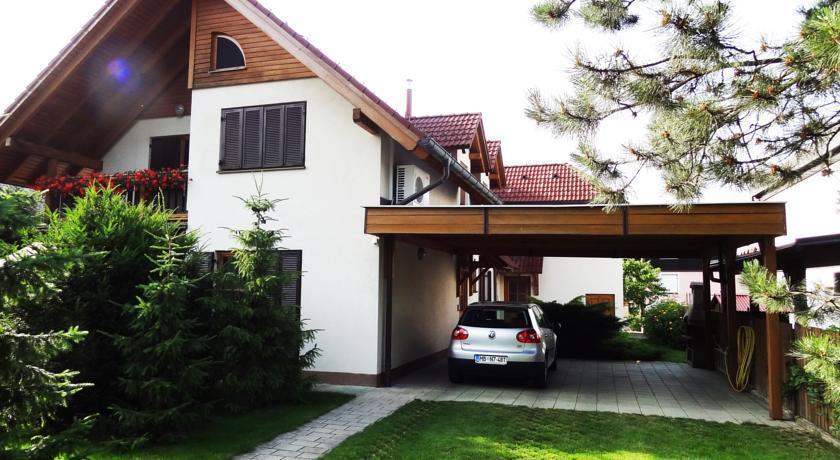 Apartment Juric Марібор Номер фото