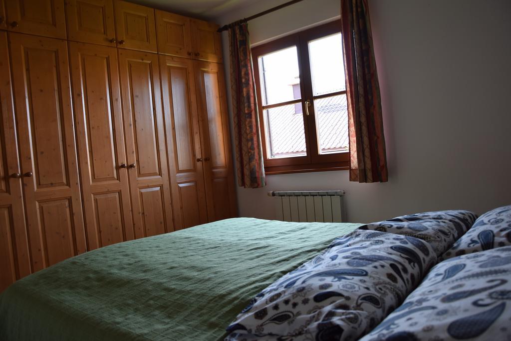 Apartment Juric Марібор Екстер'єр фото