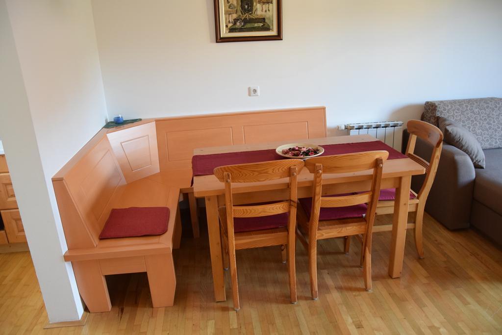 Apartment Juric Марібор Екстер'єр фото
