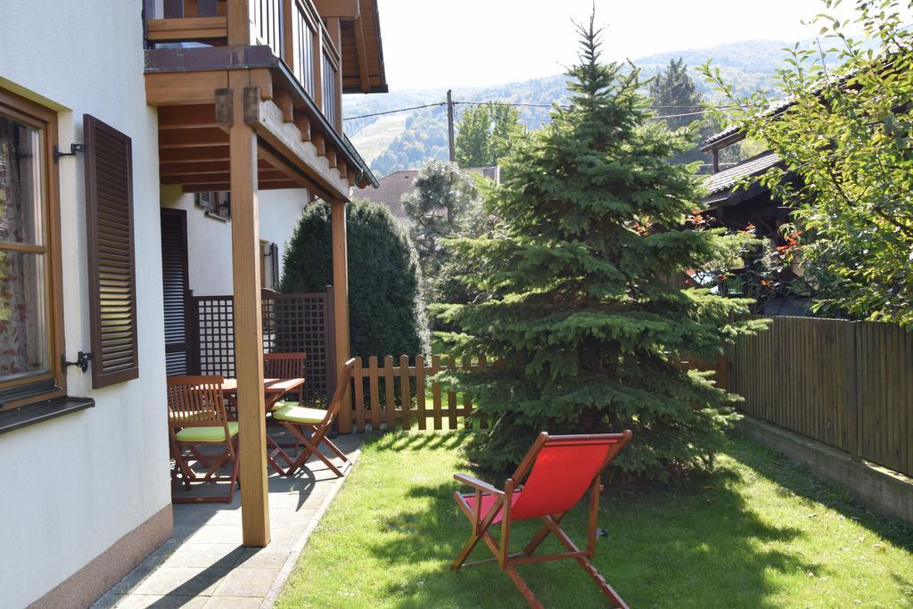 Apartment Juric Марібор Екстер'єр фото