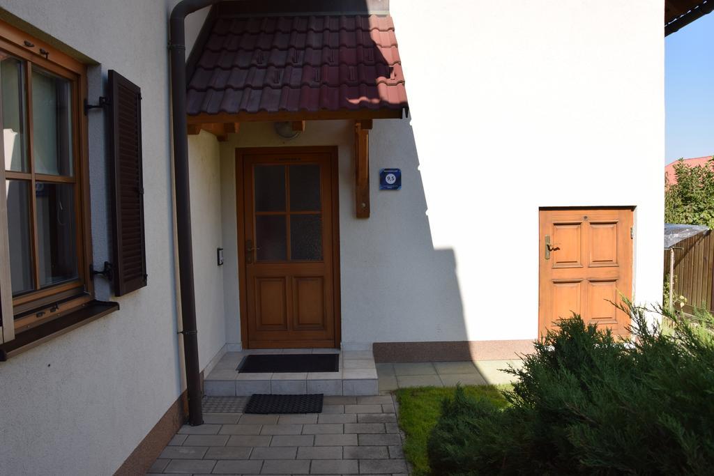 Apartment Juric Марібор Екстер'єр фото