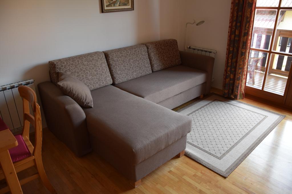 Apartment Juric Марібор Екстер'єр фото