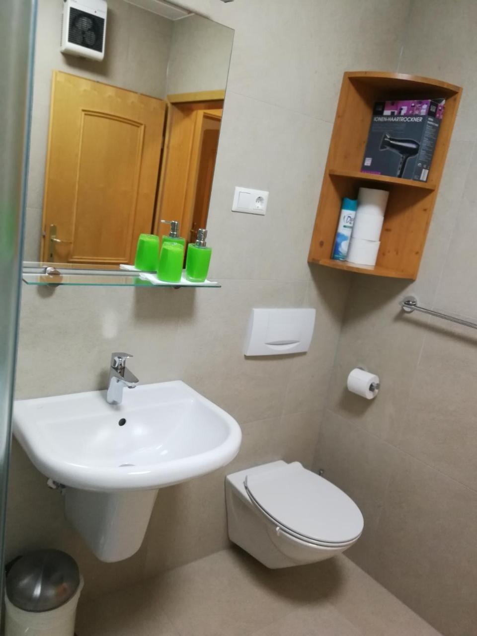 Apartment Juric Марібор Екстер'єр фото