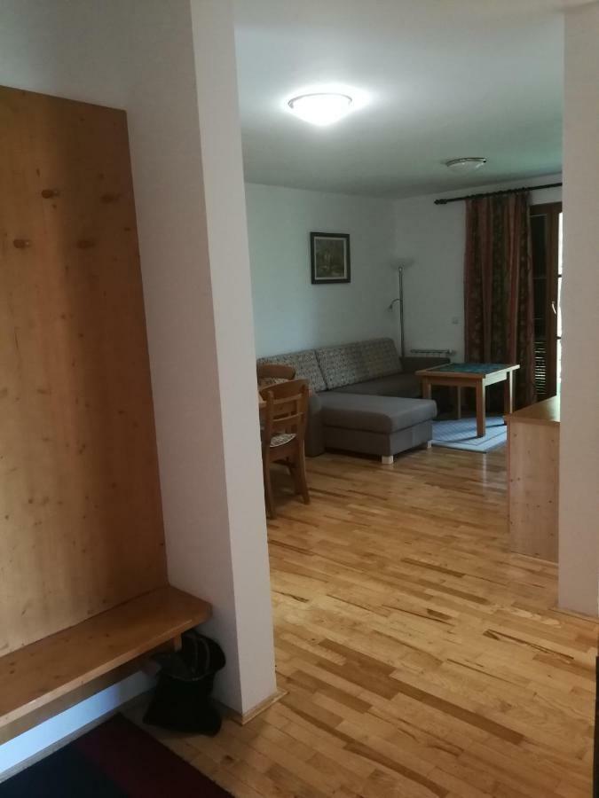 Apartment Juric Марібор Екстер'єр фото