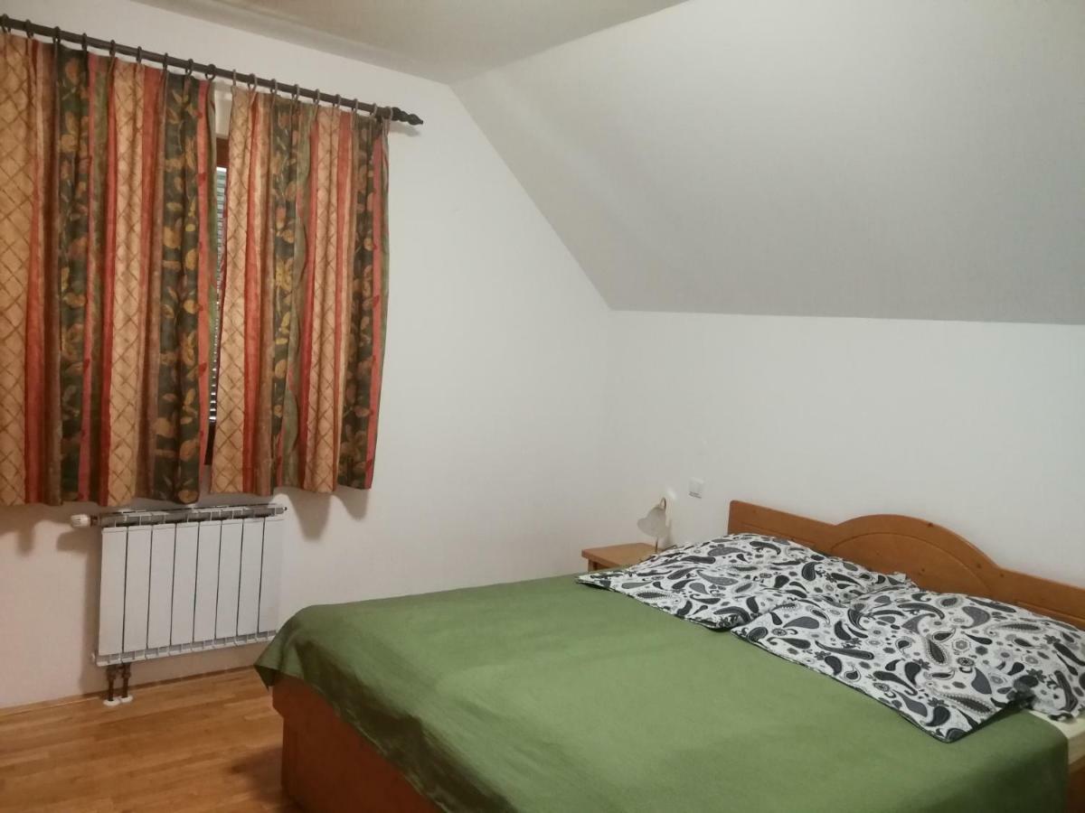 Apartment Juric Марібор Екстер'єр фото