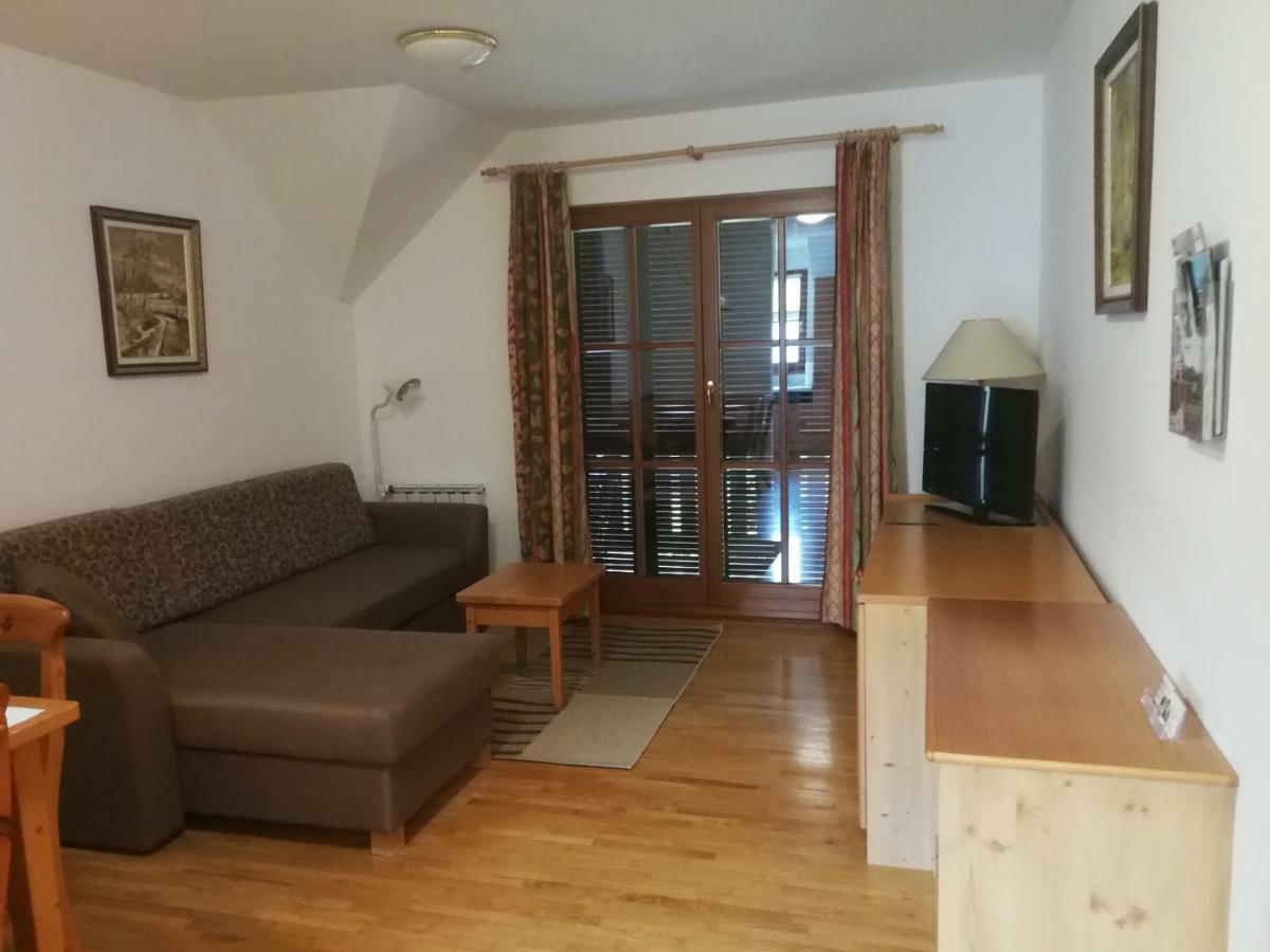 Apartment Juric Марібор Екстер'єр фото