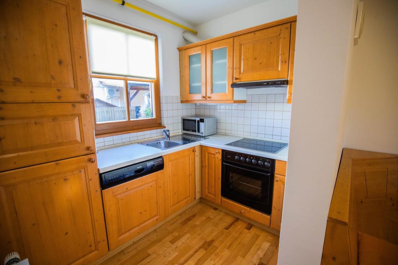 Apartment Juric Марібор Екстер'єр фото