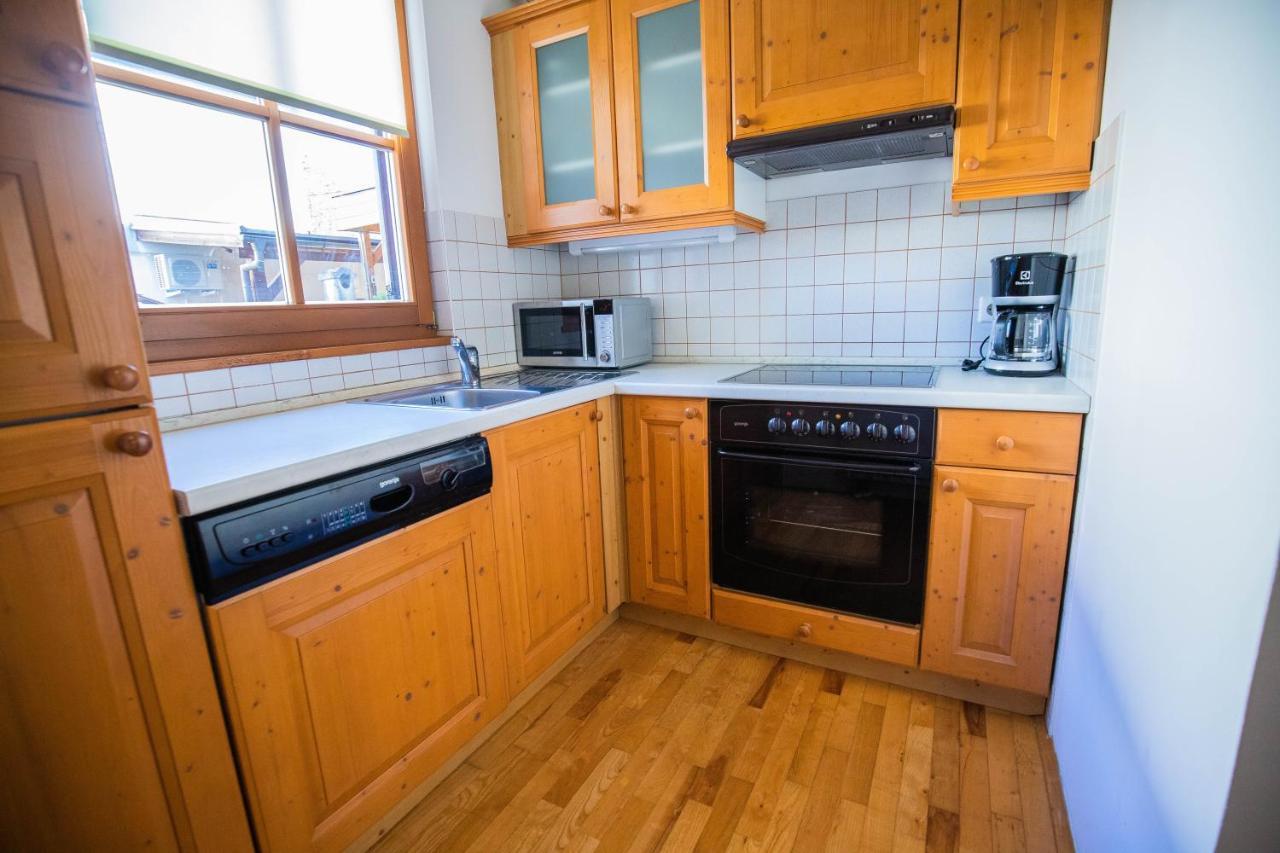 Apartment Juric Марібор Екстер'єр фото