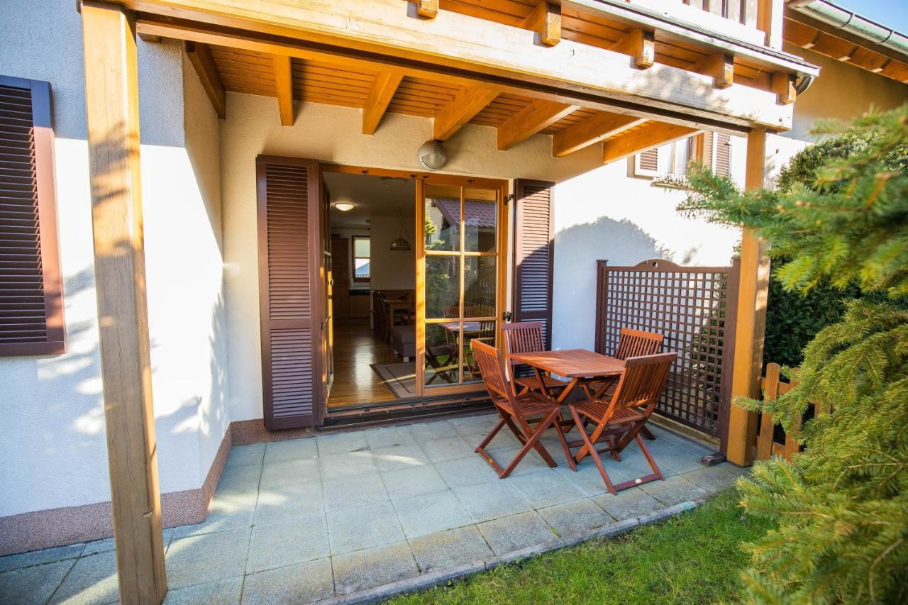 Apartment Juric Марібор Екстер'єр фото