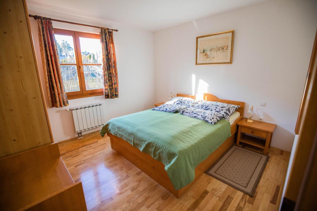 Apartment Juric Марібор Екстер'єр фото