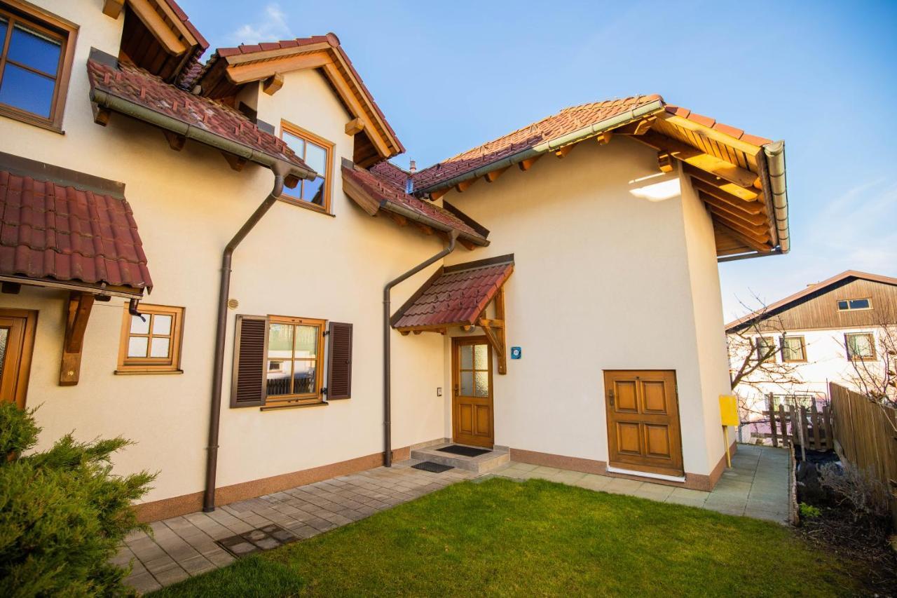 Apartment Juric Марібор Екстер'єр фото