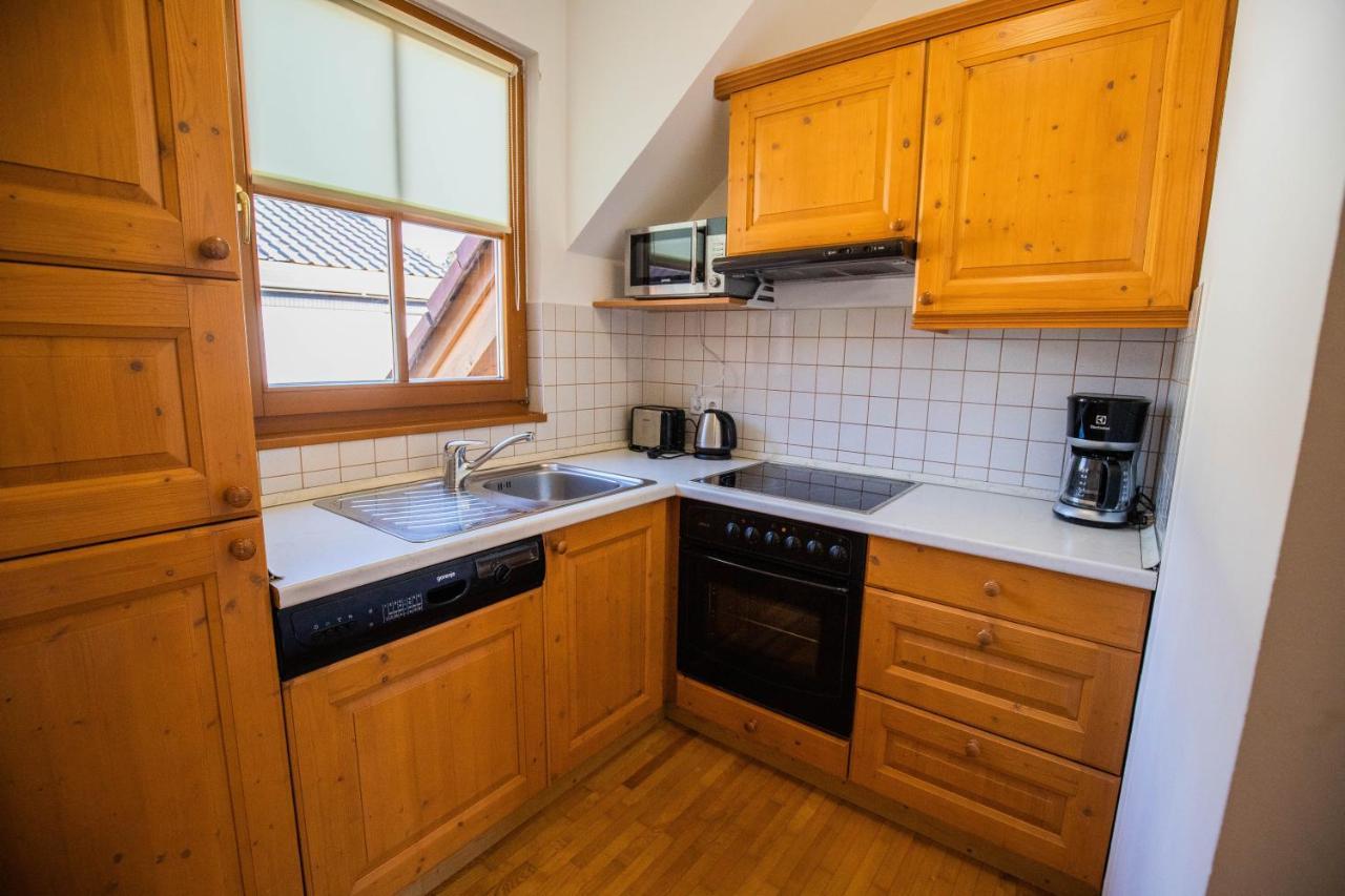Apartment Juric Марібор Екстер'єр фото