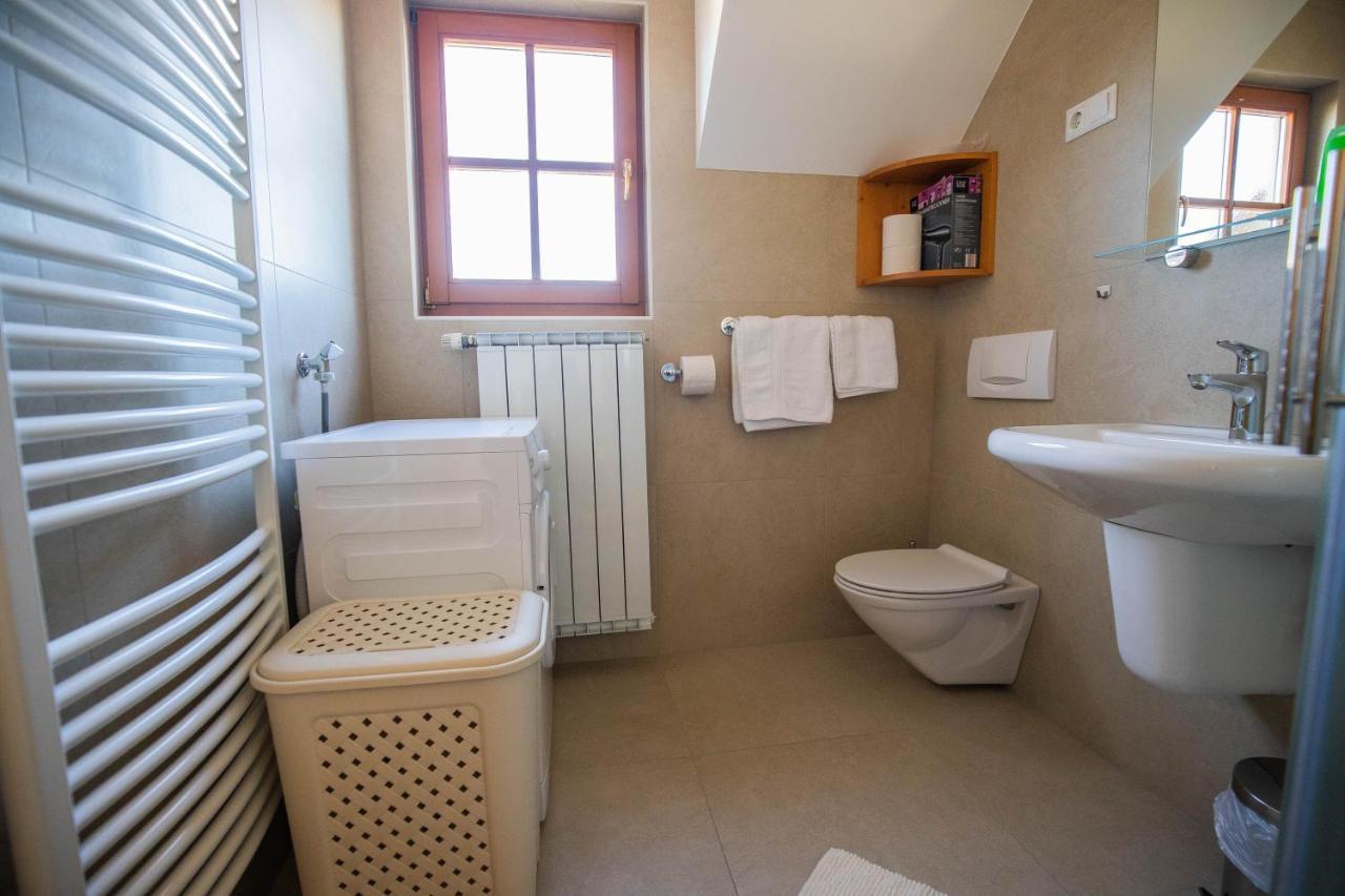 Apartment Juric Марібор Екстер'єр фото