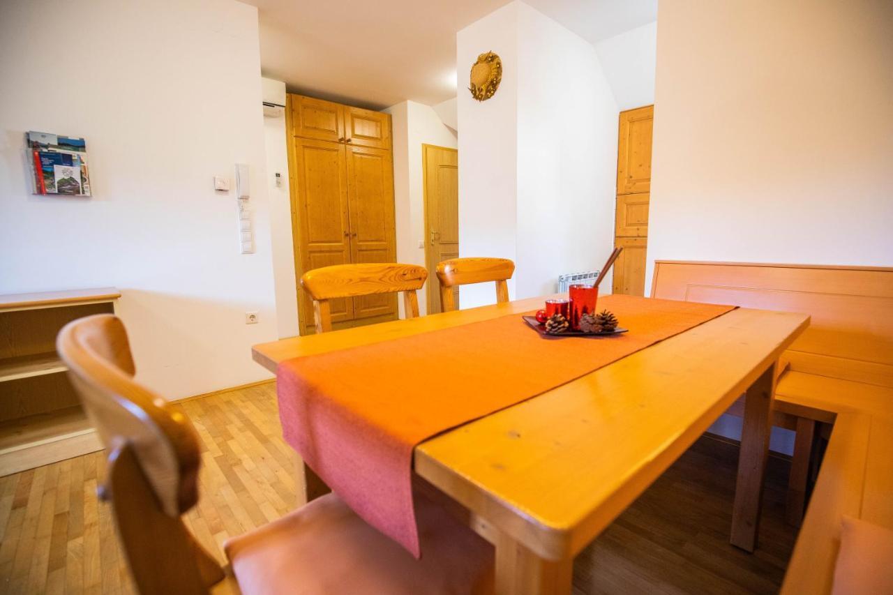 Apartment Juric Марібор Екстер'єр фото