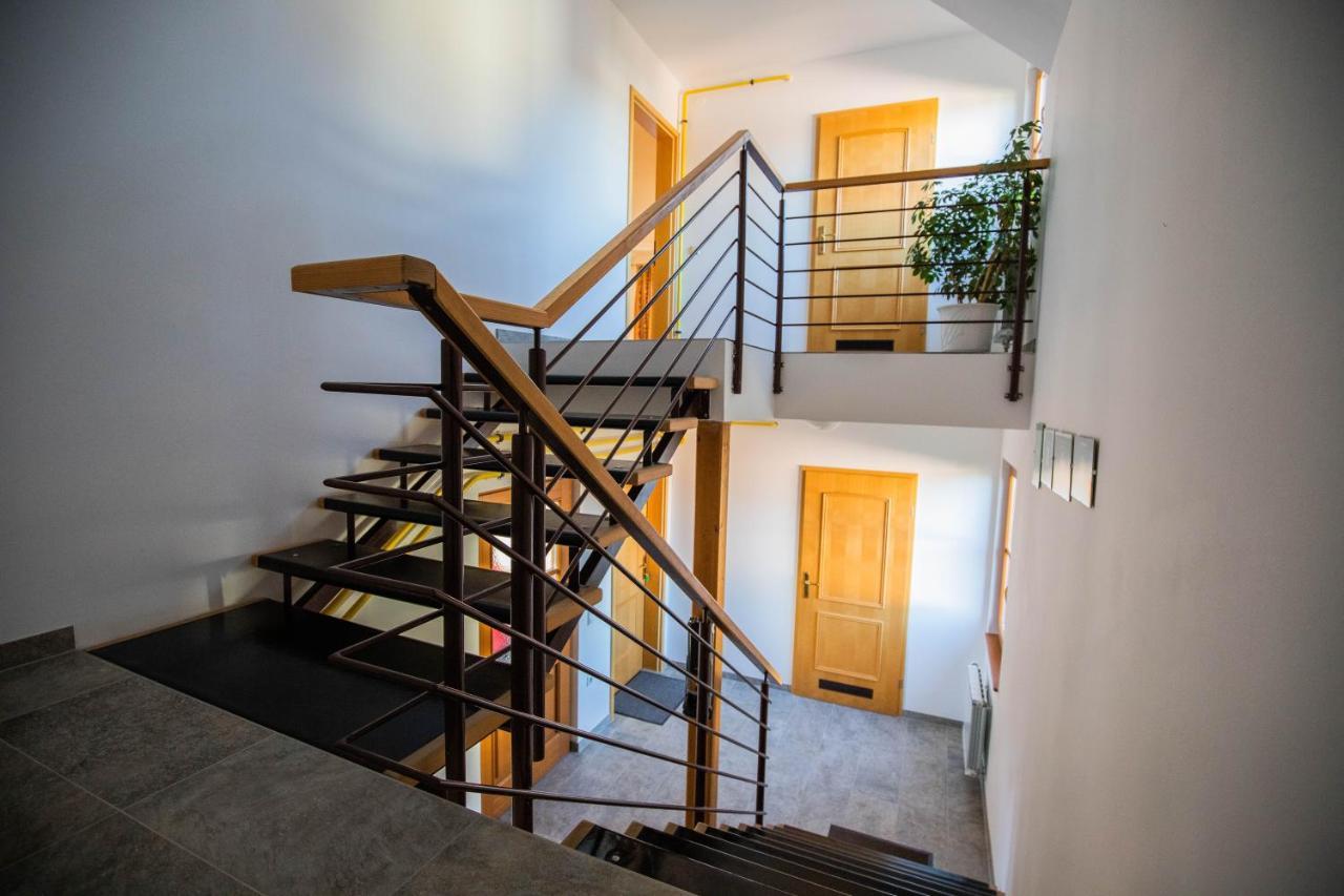 Apartment Juric Марібор Екстер'єр фото