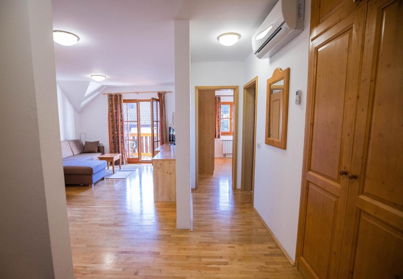 Apartment Juric Марібор Екстер'єр фото