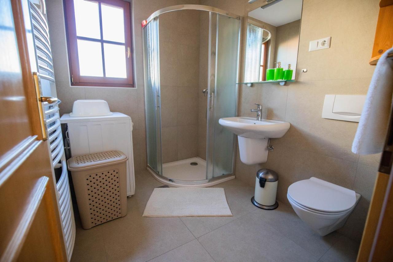 Apartment Juric Марібор Екстер'єр фото